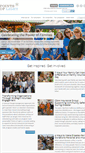 Mobile Screenshot of pointsoflight.org
